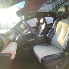 BYD אטו 3 2023