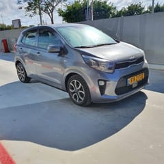 קיה פיקנטו 2022