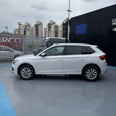 סקודה קאמיק 2021