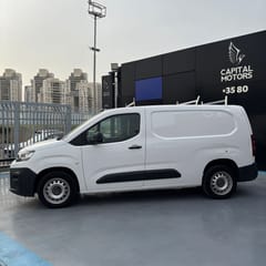 סיטרואן ברלינגו 2022