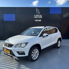 סיאט ATECA 2019
