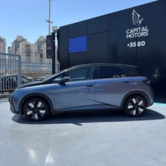 BYD דולפין 2023