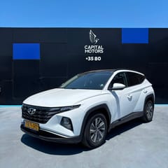 יונדאי  טוסון 2022