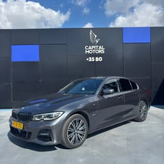 ב.מ.וו 330E 2021