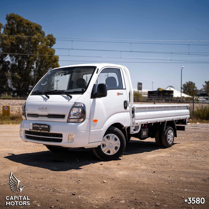 קיה K2500