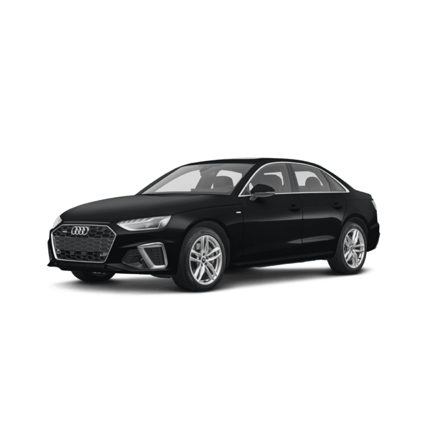 אודי A4
