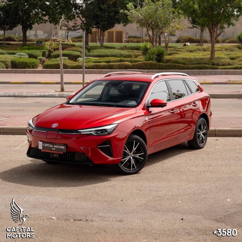 MG 5