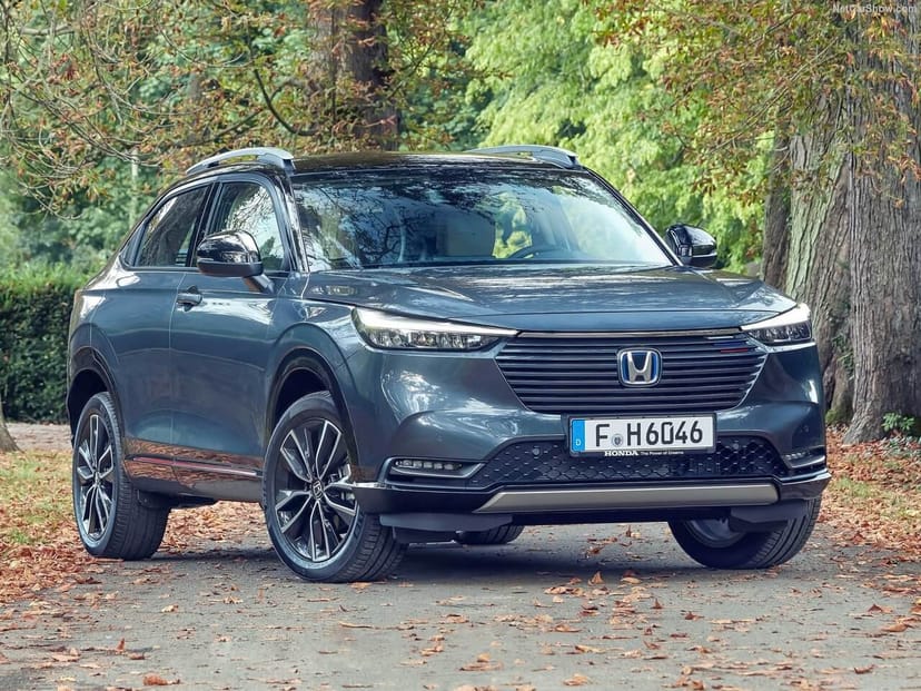 הונדה HR-V