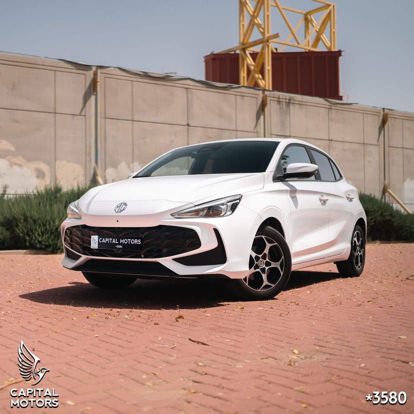 MG 3