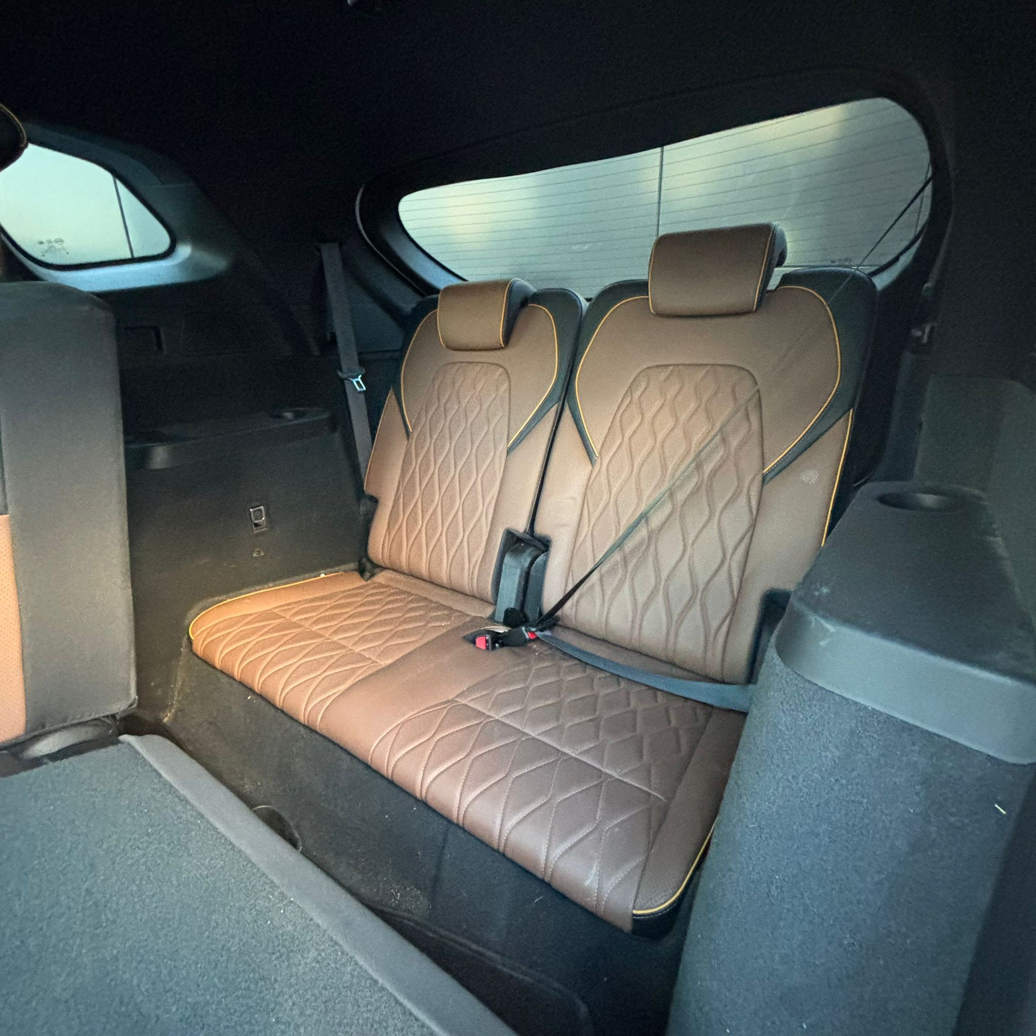 BYD טאנג 2023