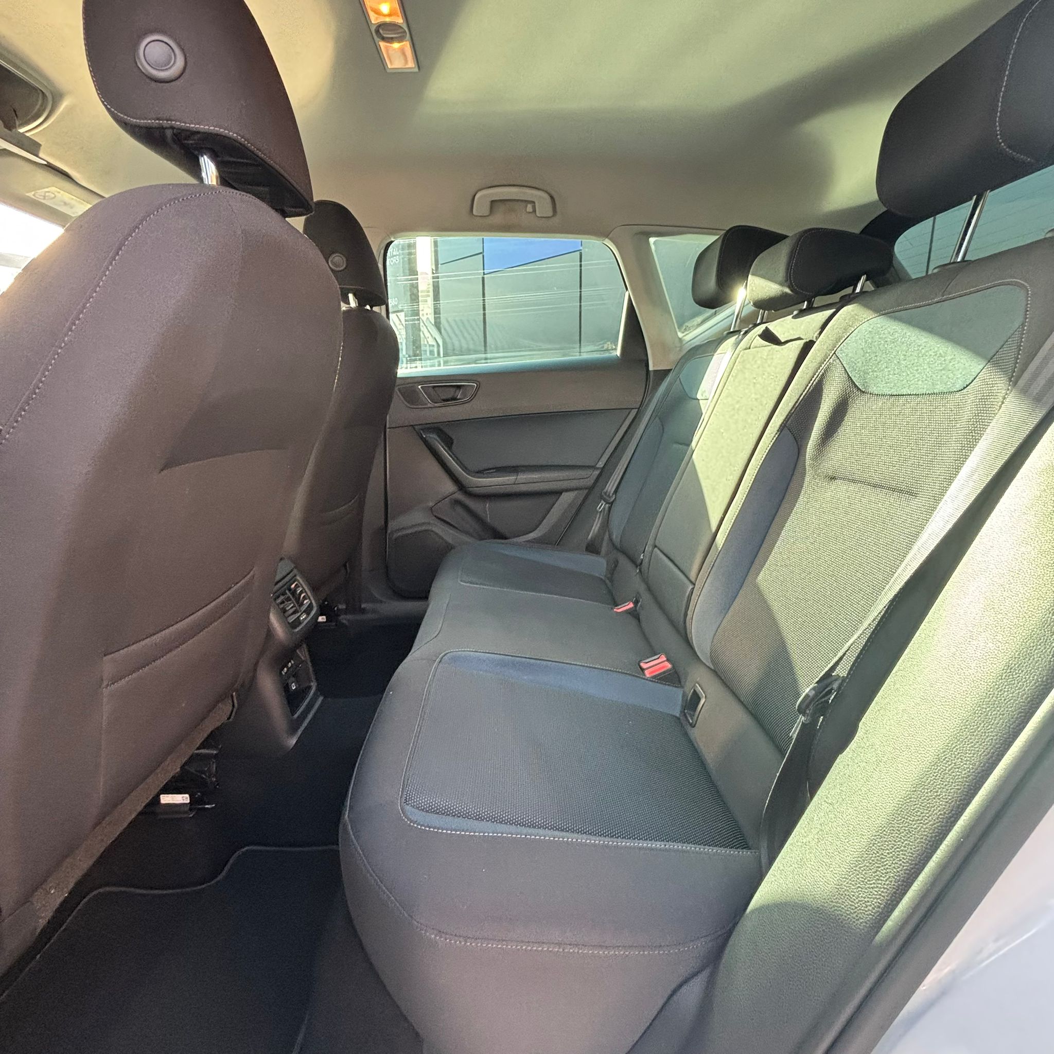 סיאט ATECA 2019