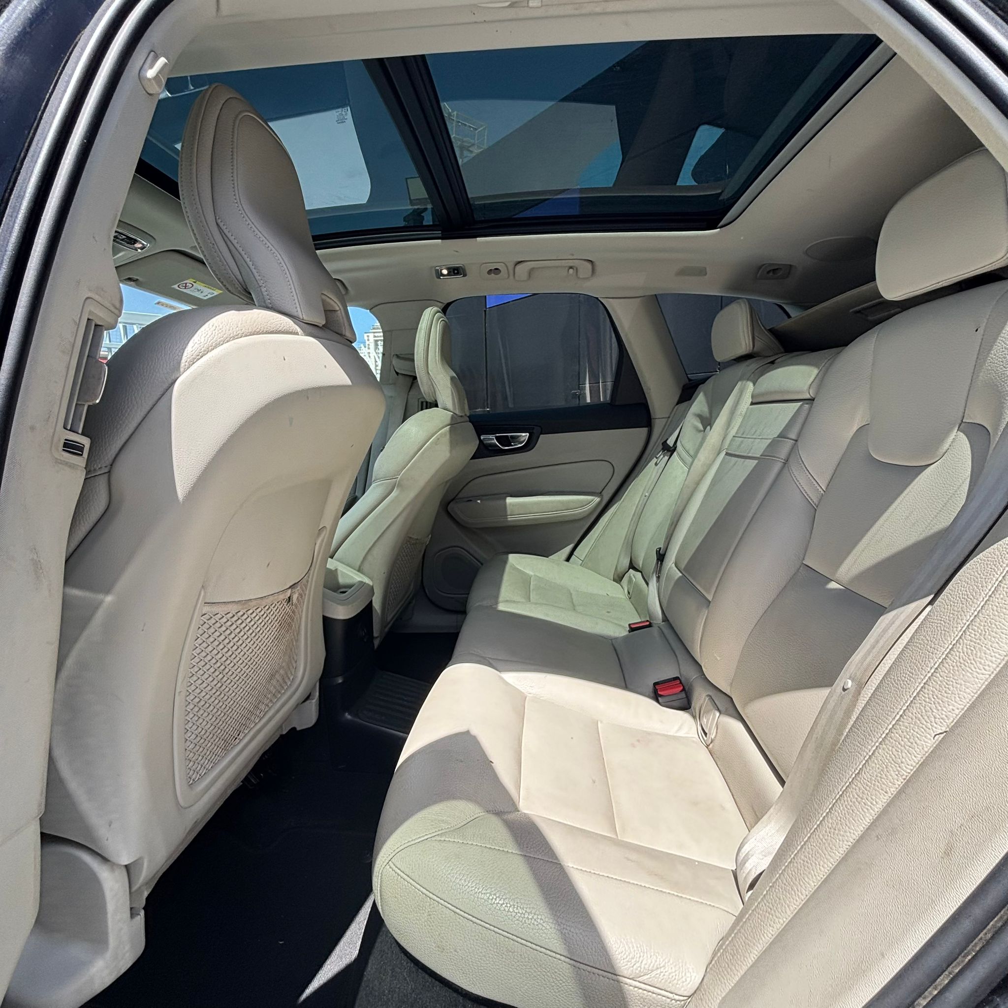 וולוו XC60 RECHARGET8 2021