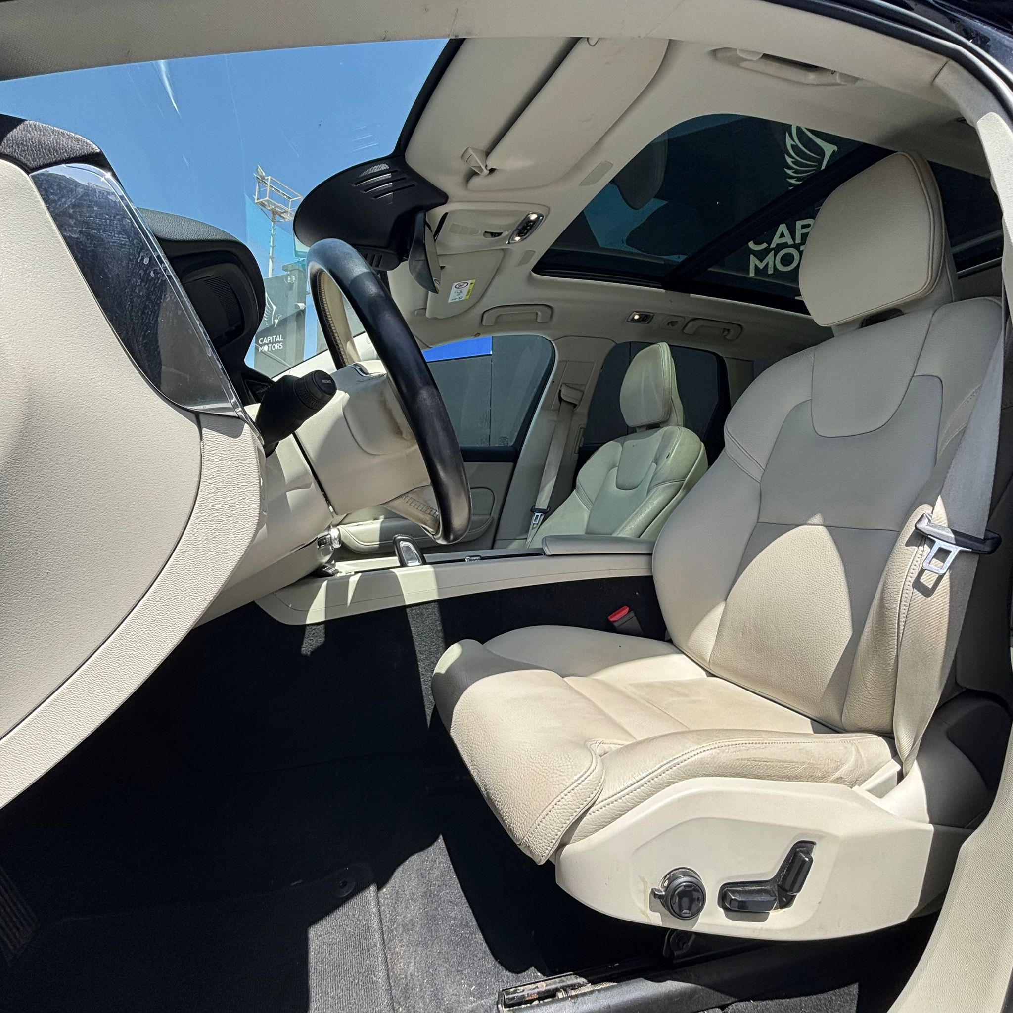 וולוו XC60 RECHARGET8 2021