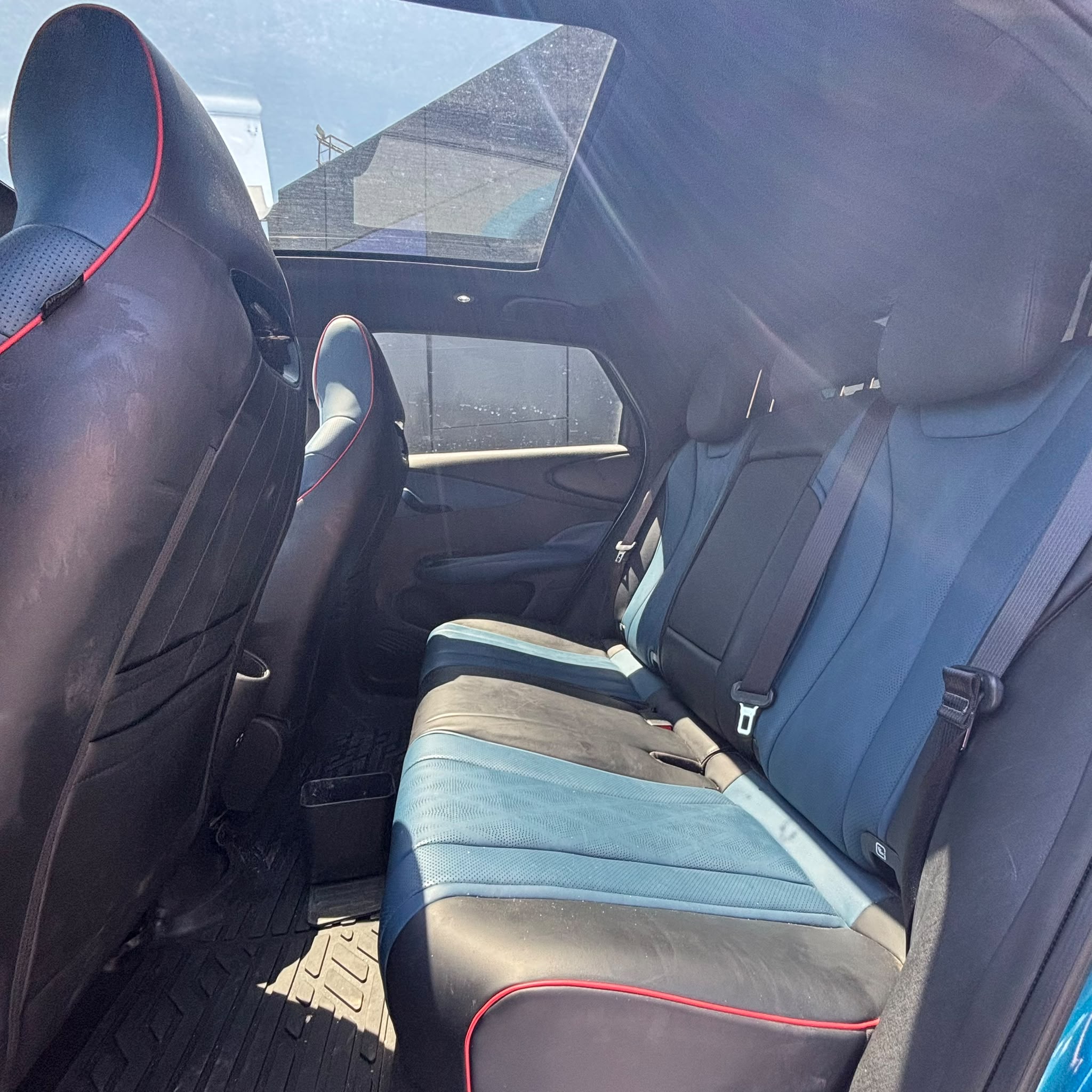 BYD דולפין 2023