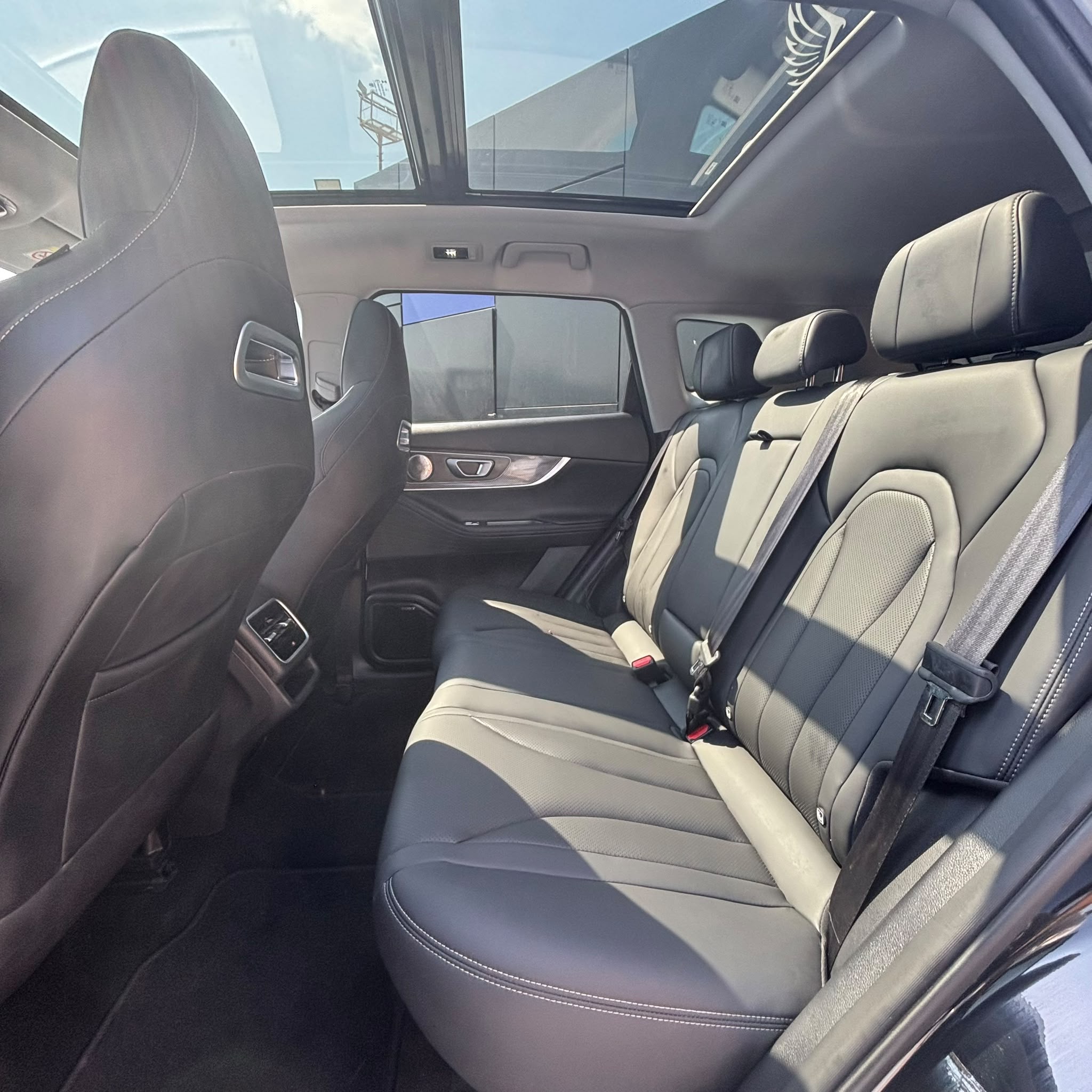 צ'רי TIGGO7 PRO PHEV 2025