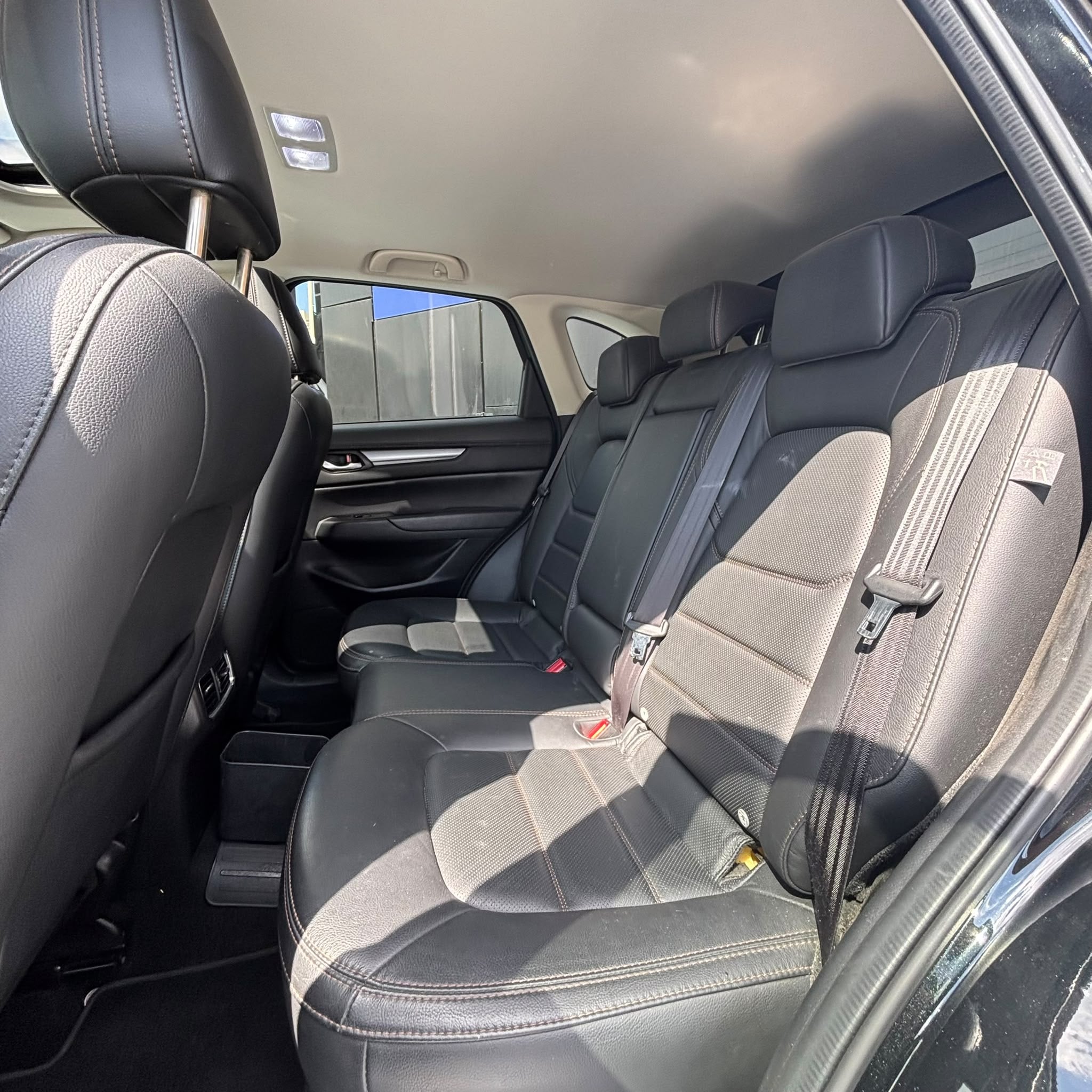 מאזדה CX-5 2021