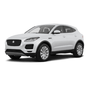 יגואר E-Pace