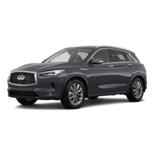 אינפיניטי QX50