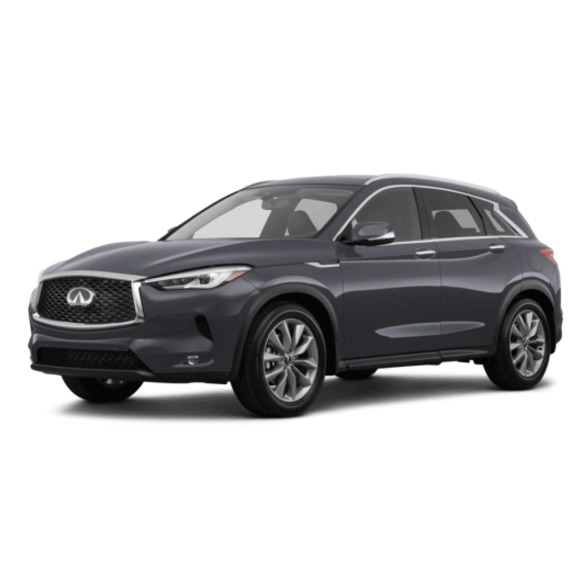 אינפיניטי QX50 2026