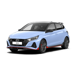 יונדאי i20N