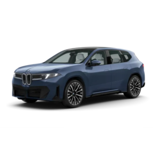 iX3 50 xDrive Ultra ריינג' 4X4 חשמלי