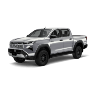 אדוונצ'ר 4X4 דיזל 2.8 ליטר