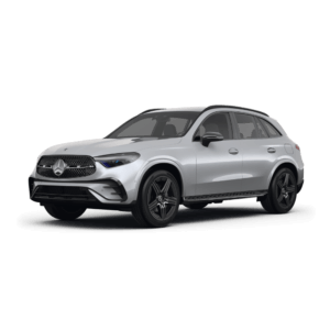 GLC300 עילית AMG ליין