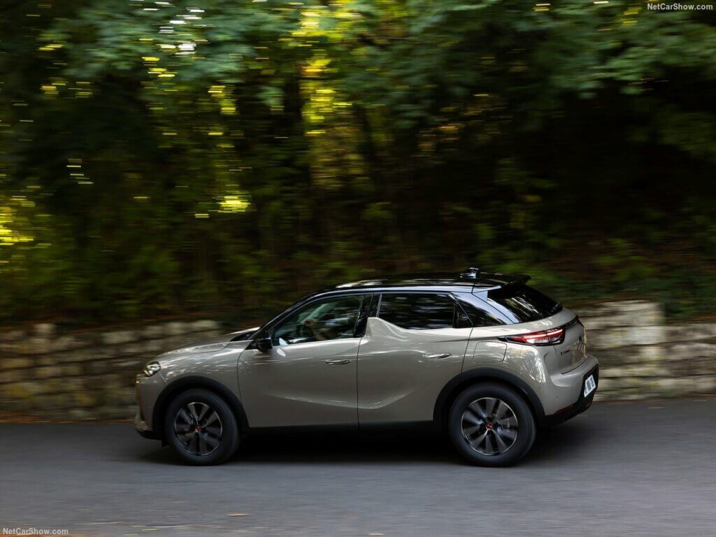 DS 3 - תמונה 13