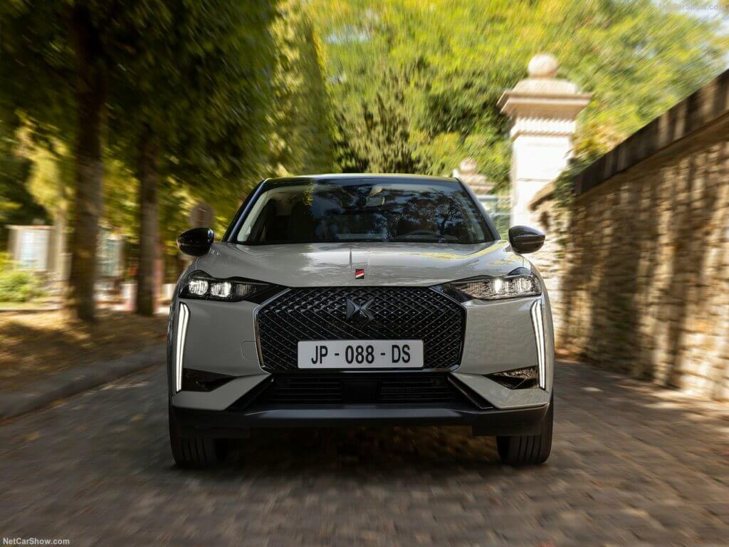 DS 3 - תמונה 14
