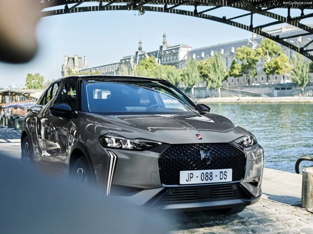 DS 3 - תמונה 11
