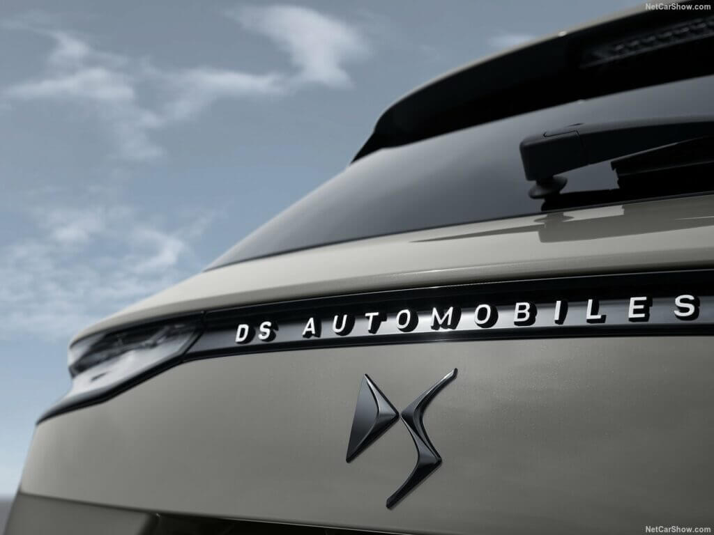 DS 7 - תמונה 20