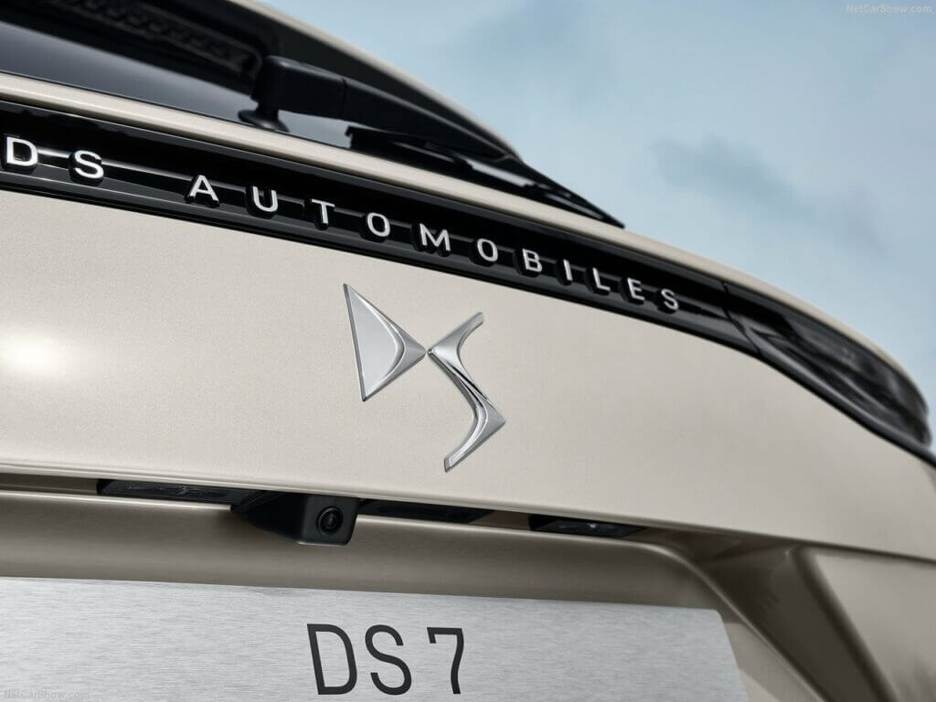 DS 7 - תמונה 21