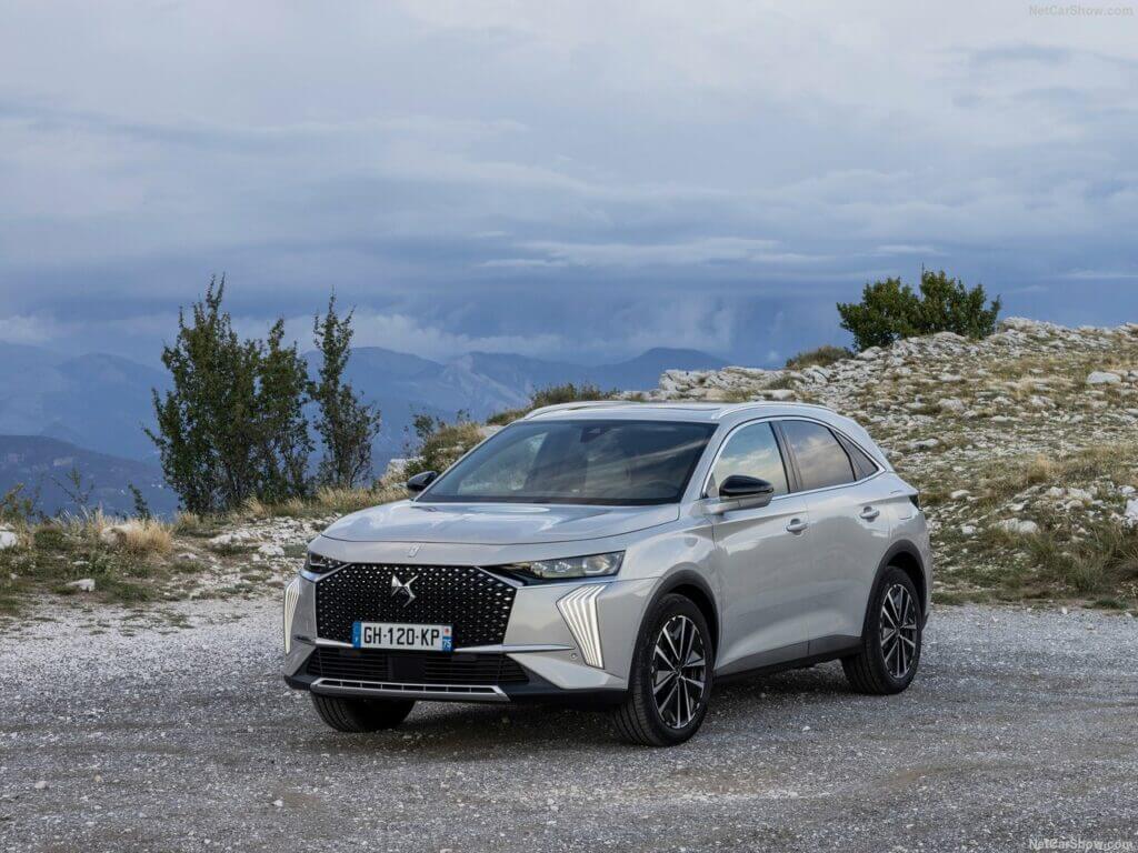 DS 7 - תמונה 5