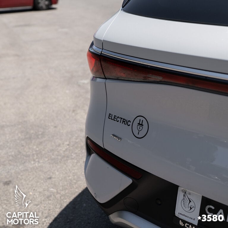 מכונית חשמלית זולה: כל הרכבים המשתלמים לרכישה