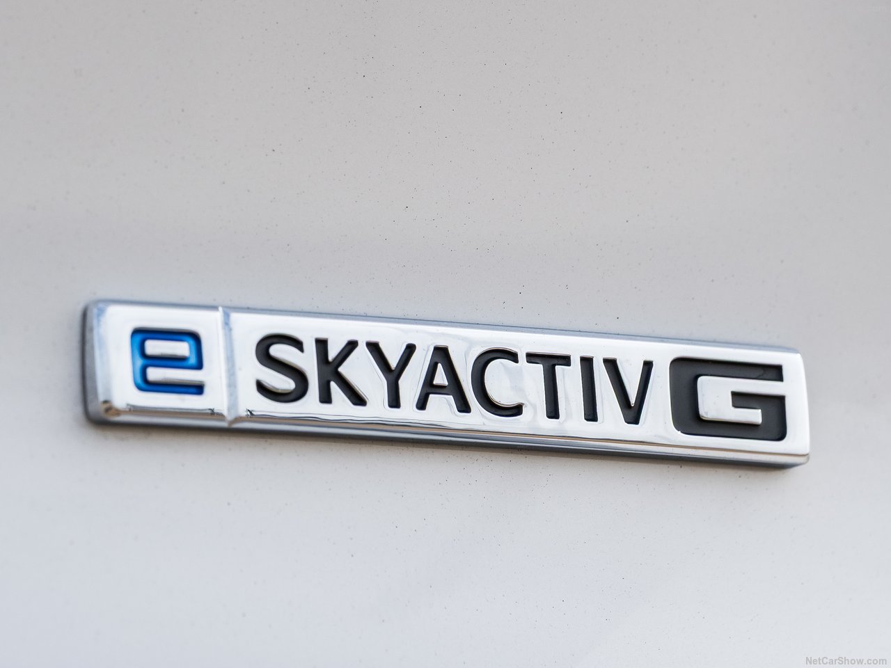 SKYACTIVE-G