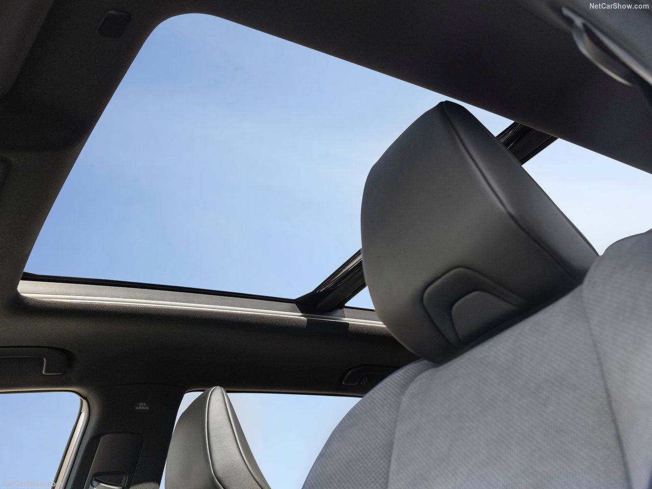 RAV4: רמות גימור ואבזור