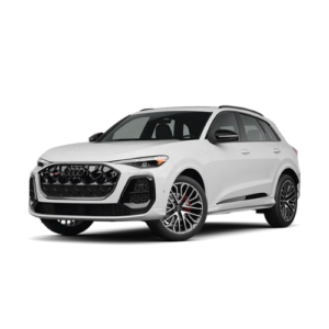 אודי SQ5