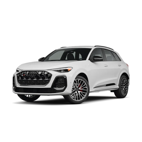 אודי SQ5 2026