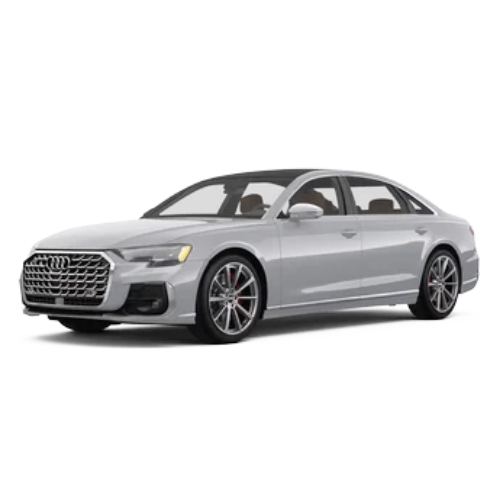 אודי S8 2026
