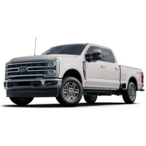 LARIAT 4X4 דיזל 6.7 ליטר 6 מושבים