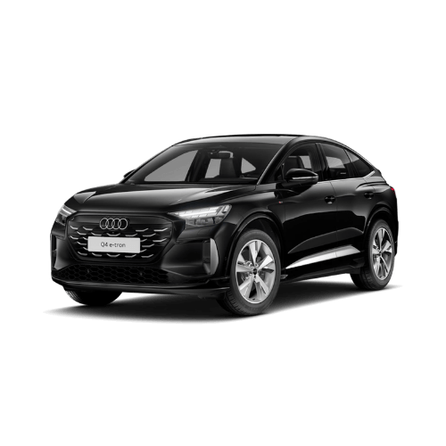אודי Q4 e-tron ספורטבק 2026