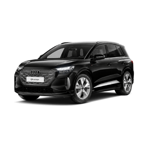 אודי Q4 e-tron 2026