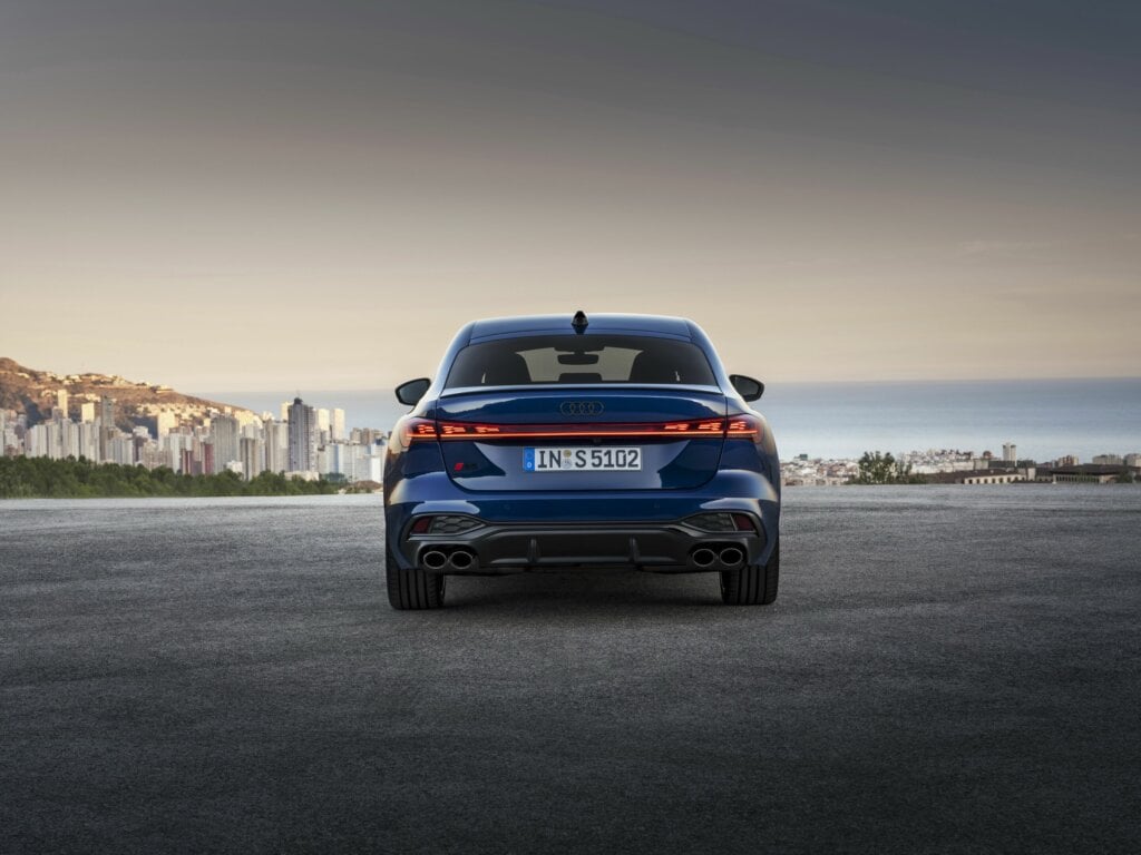 אאודי S5