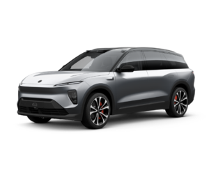 100KWh אולטימייט 4X4 חשמלי 6 מושבים
