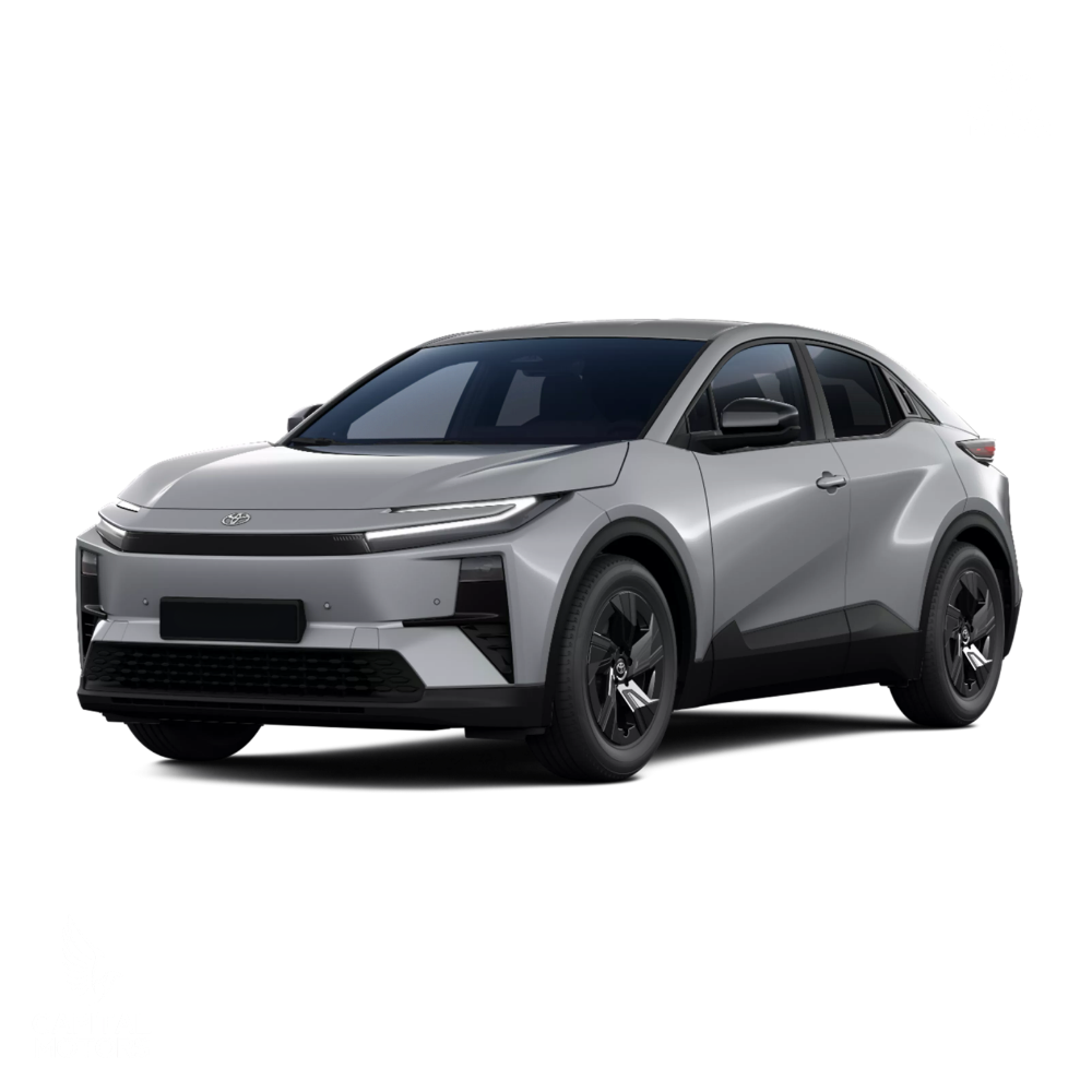 טויוטה C-HR+ 2026