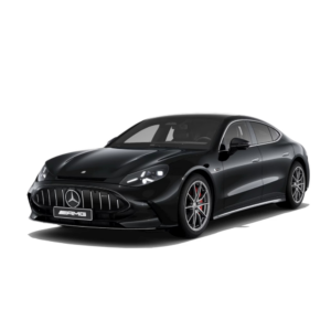 מרצדס AMG-GT קופה 4 דלתות