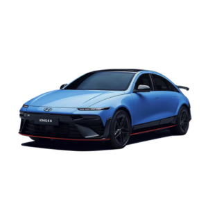 יונדאי איוניק 6N
