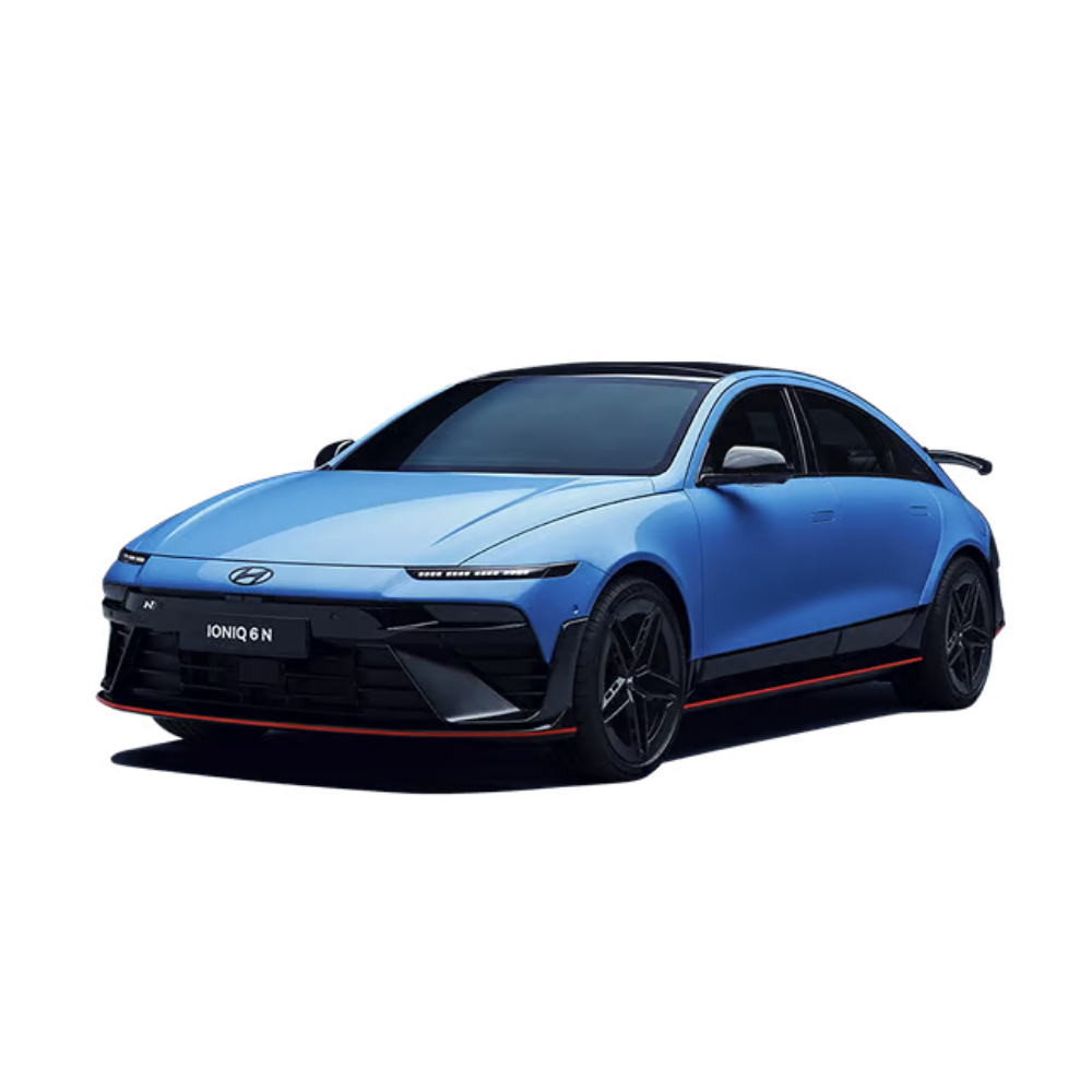 יונדאי איוניק 6N 2026