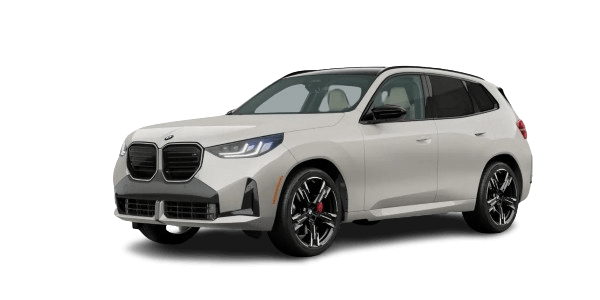 ב.מ.וו X3M 2026