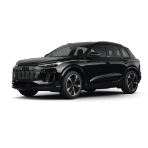 אודי SQ6 e-tron